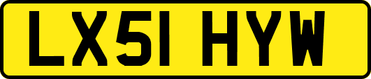 LX51HYW