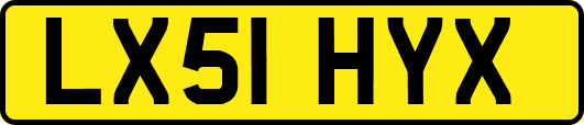 LX51HYX