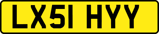 LX51HYY