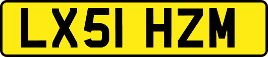 LX51HZM