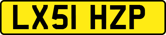 LX51HZP