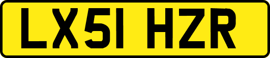 LX51HZR