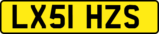 LX51HZS