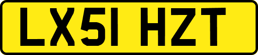 LX51HZT