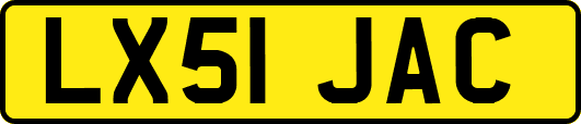 LX51JAC