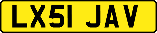 LX51JAV