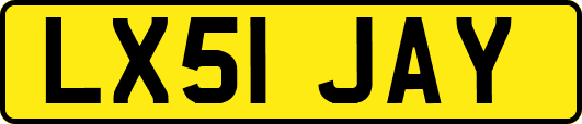 LX51JAY