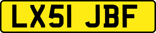 LX51JBF