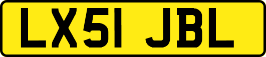 LX51JBL