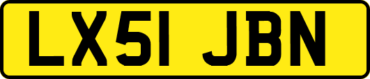 LX51JBN