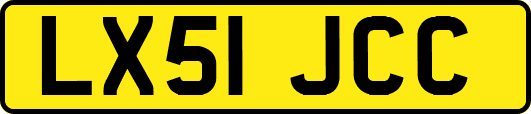 LX51JCC