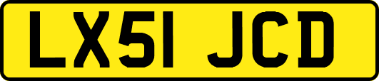 LX51JCD