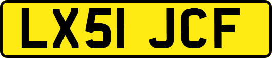 LX51JCF