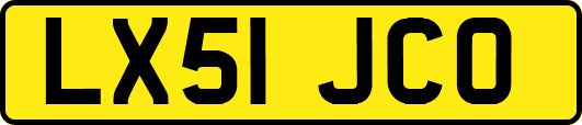 LX51JCO