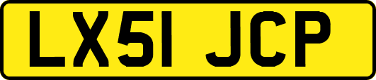 LX51JCP