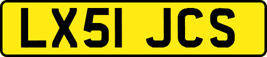 LX51JCS