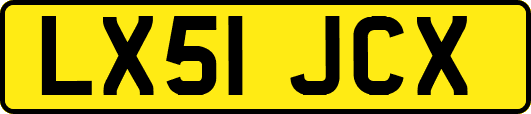 LX51JCX