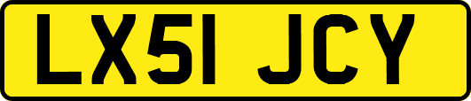 LX51JCY