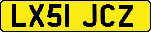 LX51JCZ