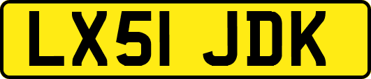 LX51JDK