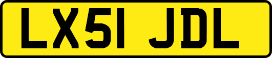 LX51JDL