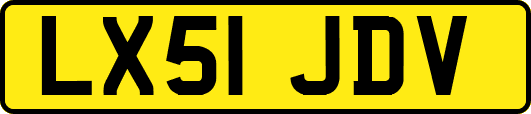 LX51JDV