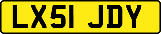 LX51JDY