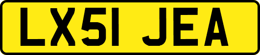 LX51JEA