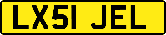 LX51JEL