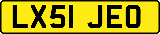 LX51JEO