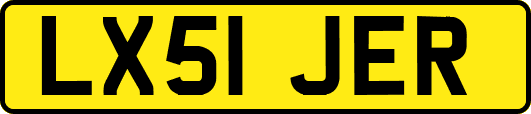 LX51JER