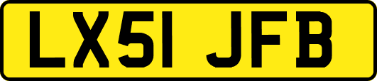 LX51JFB