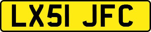 LX51JFC