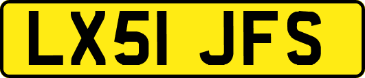 LX51JFS