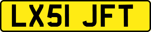 LX51JFT