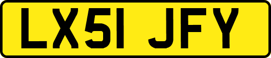 LX51JFY