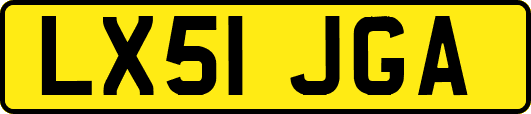 LX51JGA