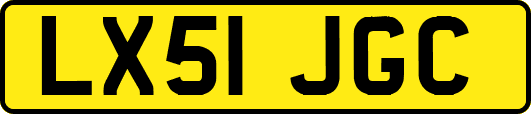 LX51JGC