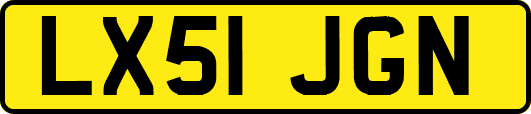 LX51JGN