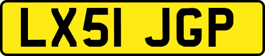 LX51JGP