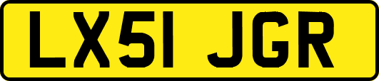 LX51JGR