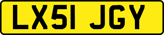 LX51JGY