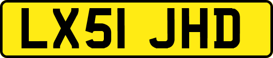 LX51JHD
