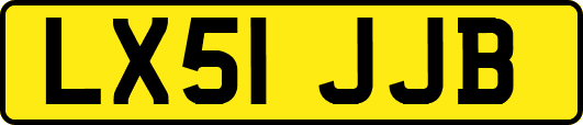 LX51JJB