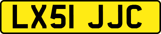 LX51JJC