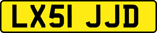 LX51JJD