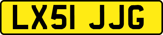 LX51JJG