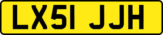 LX51JJH