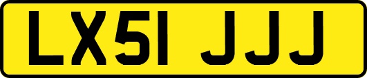 LX51JJJ