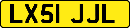 LX51JJL